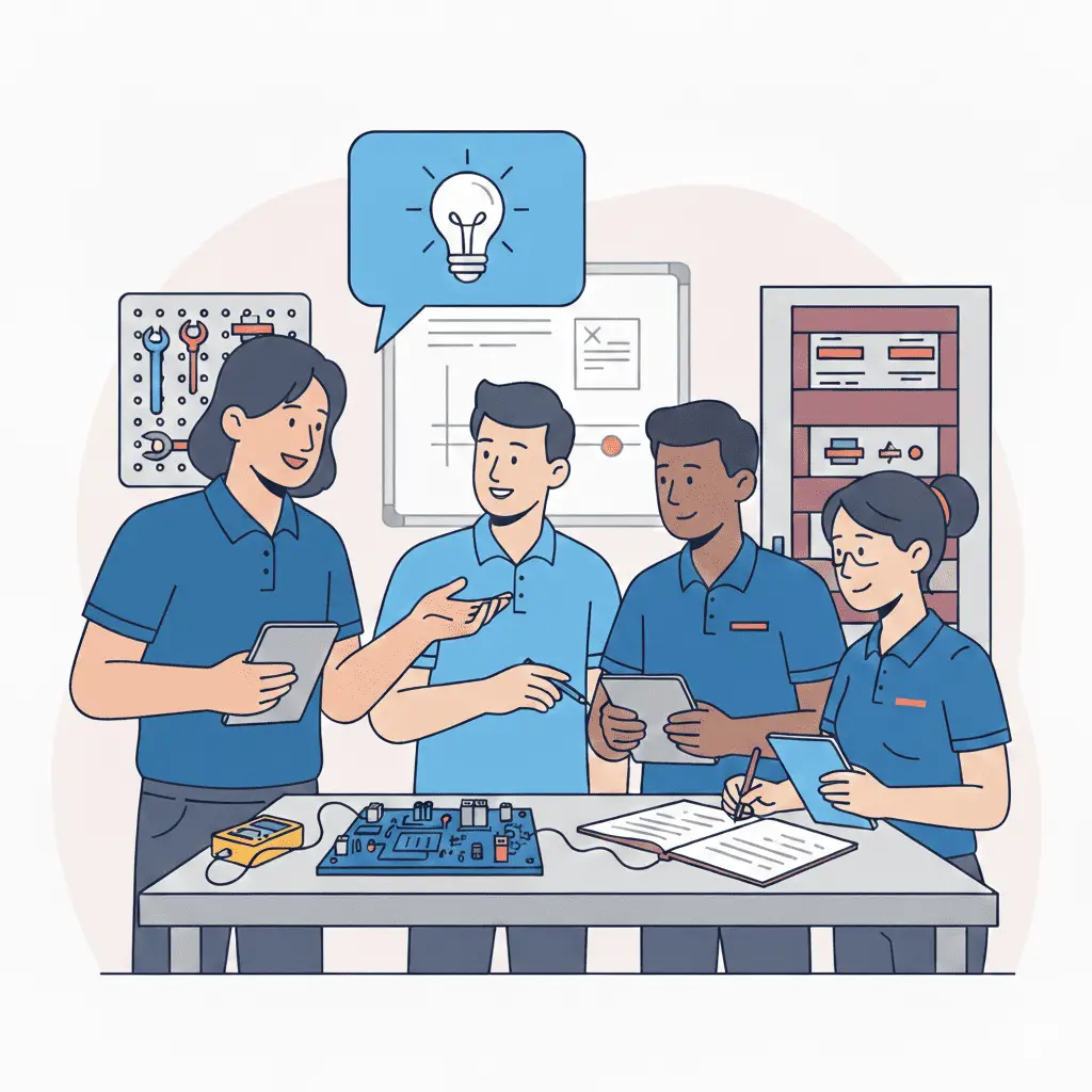 nathalie lebourgeois formateur en habilitation électrique : Groupe travail electricité